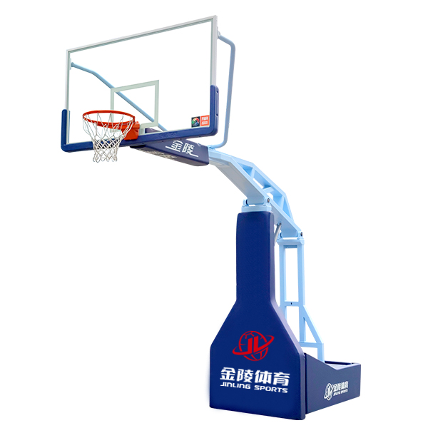 智能電動(dòng)籃球架