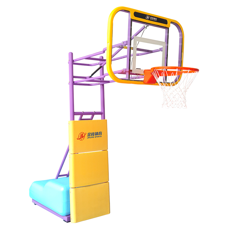 啟明星籃球架