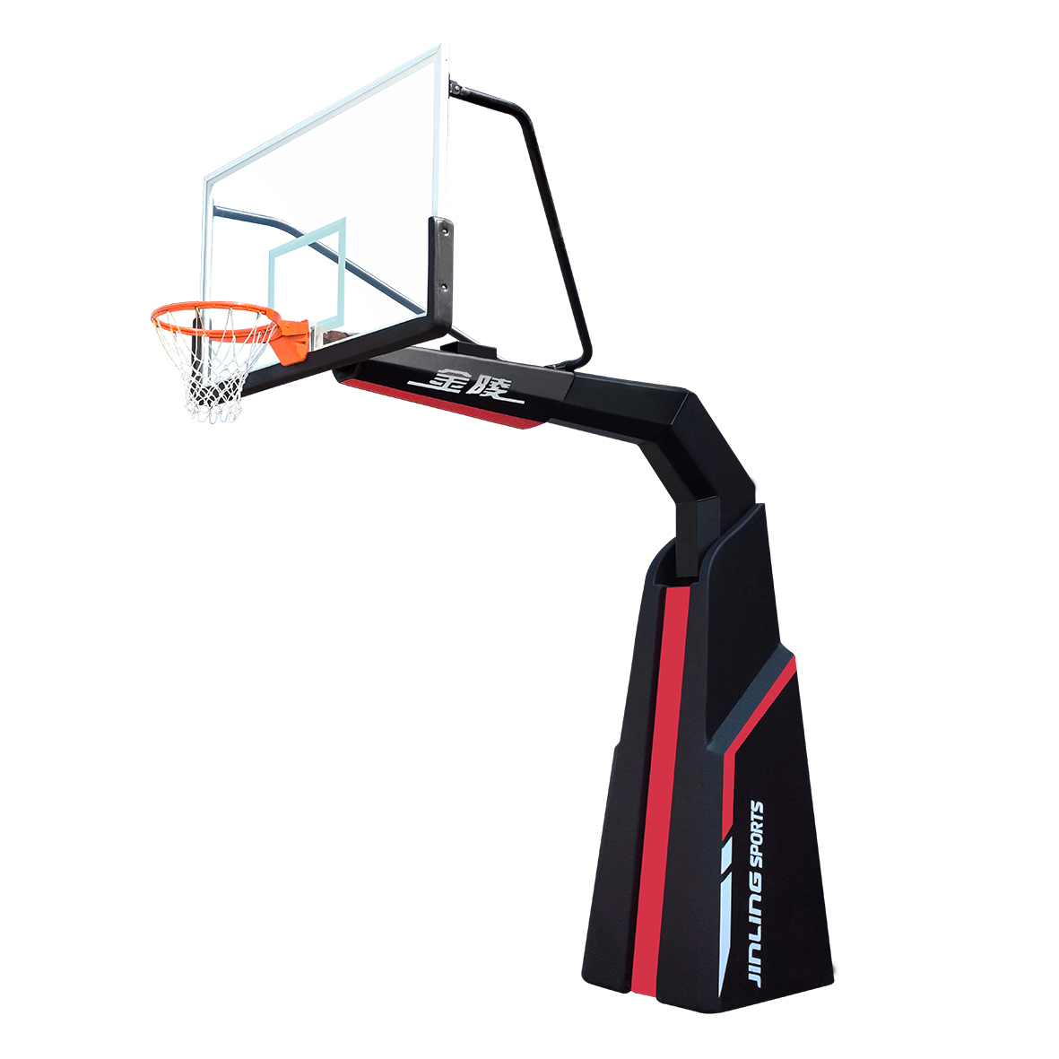 冠軍之夢(mèng)籃球架